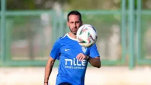 شرط يانيك فيريرا الوحيد للتنازل عن شكواه ضد الزمالك في فيفا